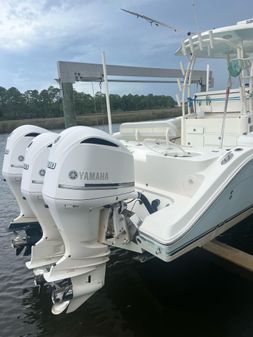 Cobia 344 Center Console image