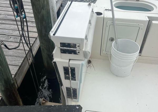 Cobia 344 Center Console image