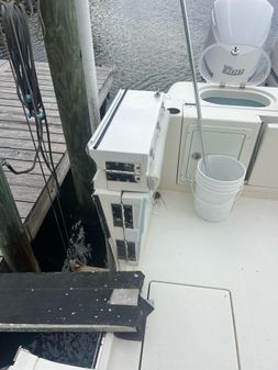 Cobia 344 Center Console image