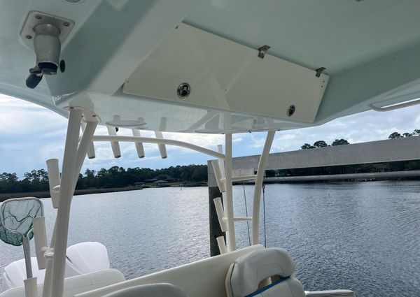 Cobia 344 Center Console image