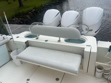 Cobia 344 Center Console image