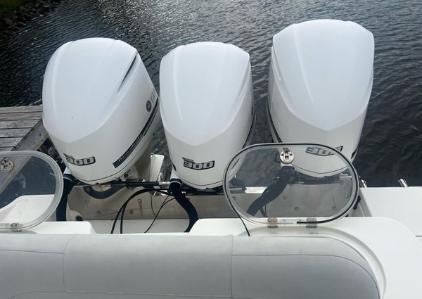 Cobia 344 Center Console image