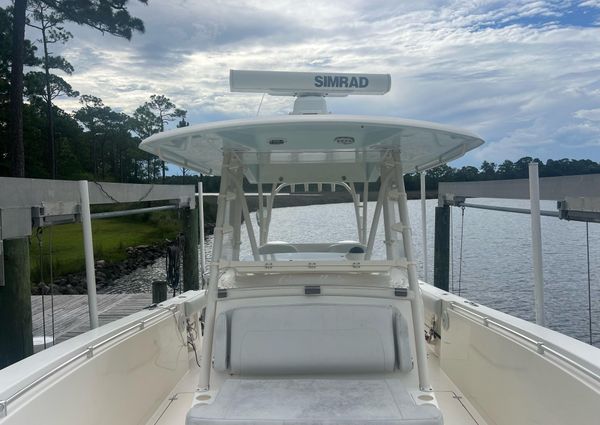 Cobia 344 Center Console image