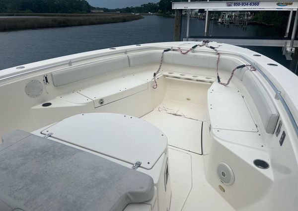 Cobia 344 Center Console image