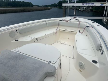 Cobia 344 Center Console image