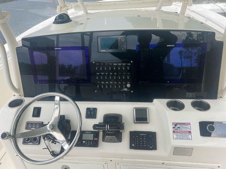 Cobia 344 Center Console image