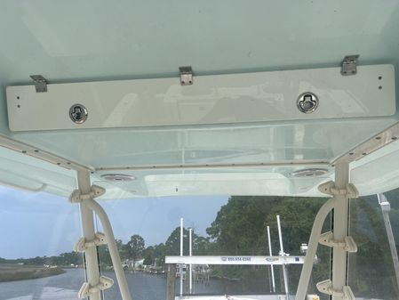 Cobia 344 Center Console image