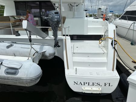 Fountaine Pajot Helia 44 image