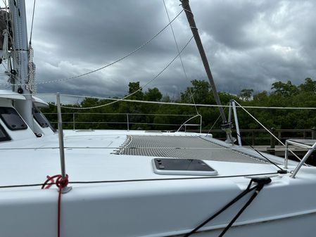 Fountaine Pajot Helia 44 image