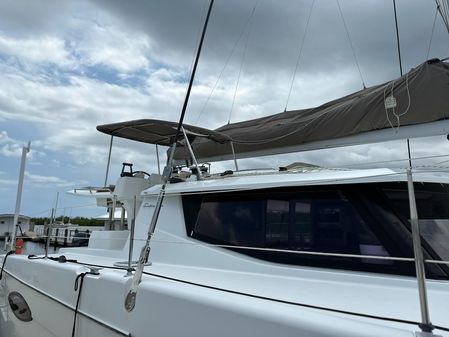 Fountaine Pajot Helia 44 image