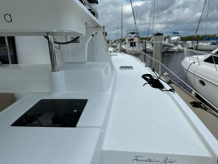 Fountaine Pajot Helia 44 image