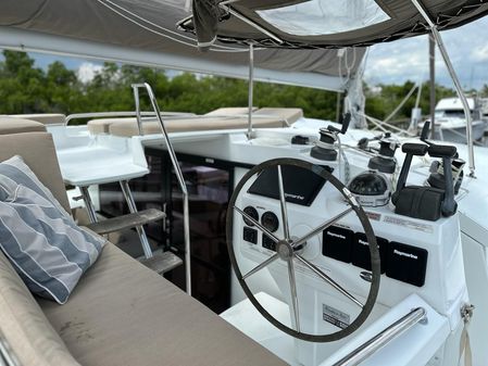 Fountaine Pajot Helia 44 image