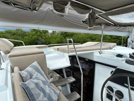 Fountaine Pajot Helia 44 image