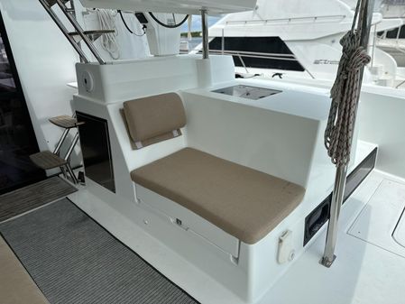 Fountaine Pajot Helia 44 image