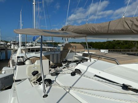 Fountaine Pajot Helia 44 image