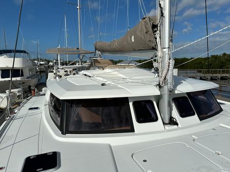 Fountaine Pajot Helia 44 image