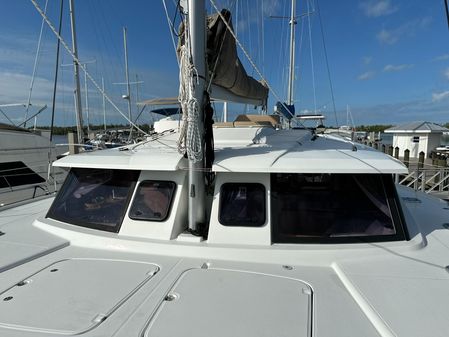 Fountaine Pajot Helia 44 image