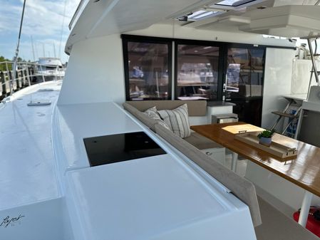 Fountaine Pajot Helia 44 image