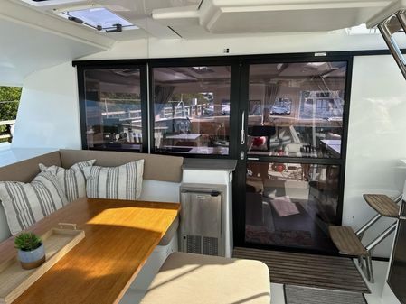 Fountaine Pajot Helia 44 image