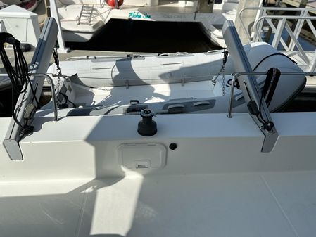 Fountaine Pajot Helia 44 image