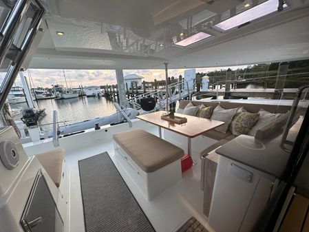 Fountaine Pajot Helia 44 image