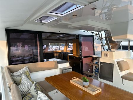 Fountaine Pajot Helia 44 image