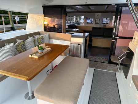 Fountaine Pajot Helia 44 image