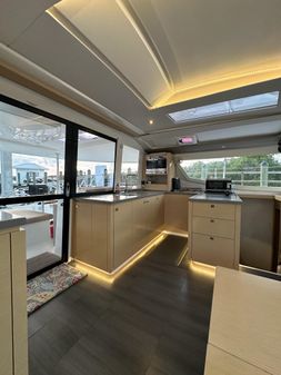 Fountaine Pajot Helia 44 image