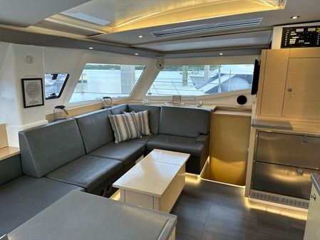 Fountaine Pajot Helia 44 image