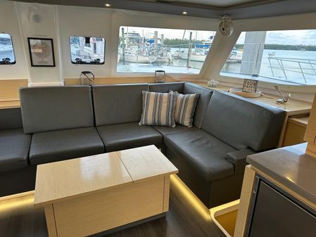 Fountaine Pajot Helia 44 image