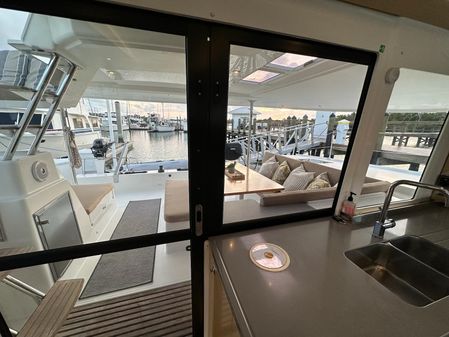 Fountaine Pajot Helia 44 image