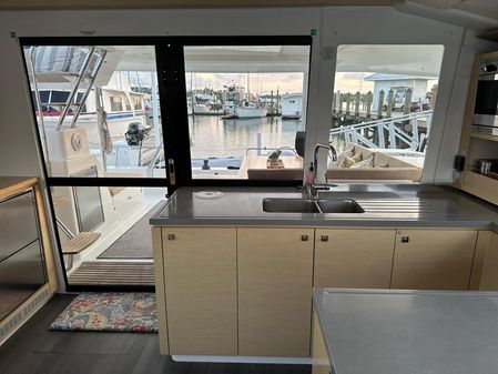 Fountaine Pajot Helia 44 image