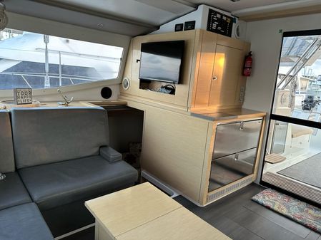 Fountaine Pajot Helia 44 image