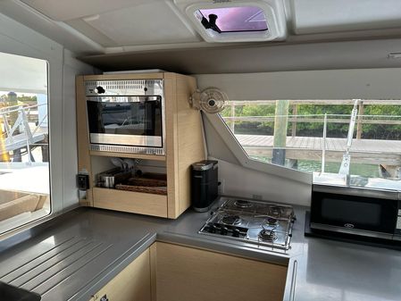 Fountaine Pajot Helia 44 image