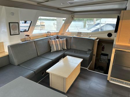 Fountaine Pajot Helia 44 image