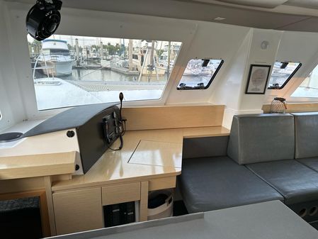 Fountaine Pajot Helia 44 image