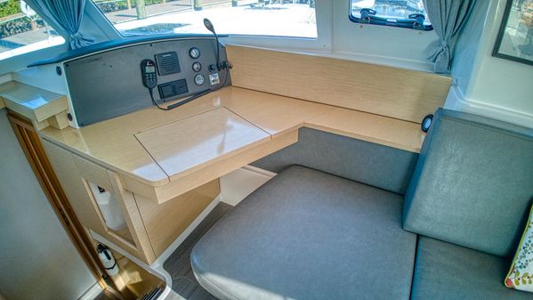 Fountaine Pajot Helia 44 image