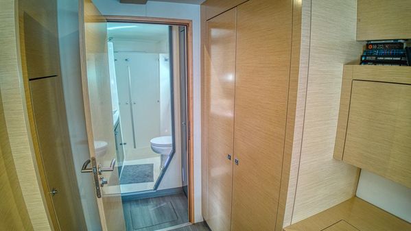 Fountaine Pajot Helia 44 image