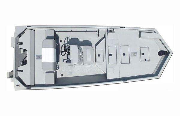 2023 SeaArk 170 RXT