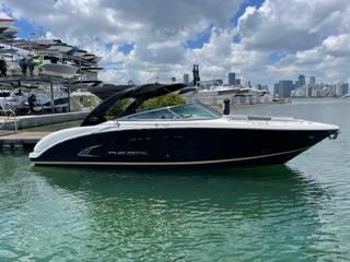Regal 3200 Bowrider