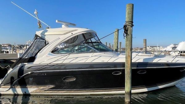 Formula 40 Cruiser