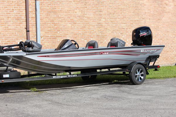 Ranger RT188 - main image