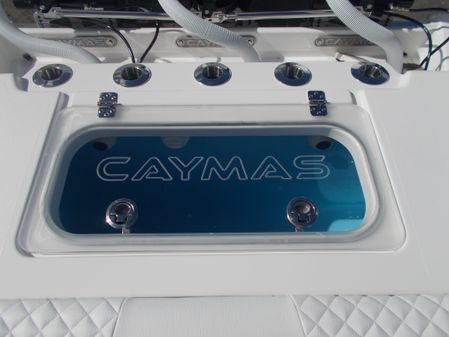Caymas 341-CC image