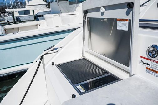 Tiara Yachts 39 Coupe image