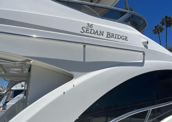 Sea-ray SEDAN-BRIDGE image