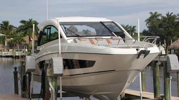 Beneteau Gran Turismo 32