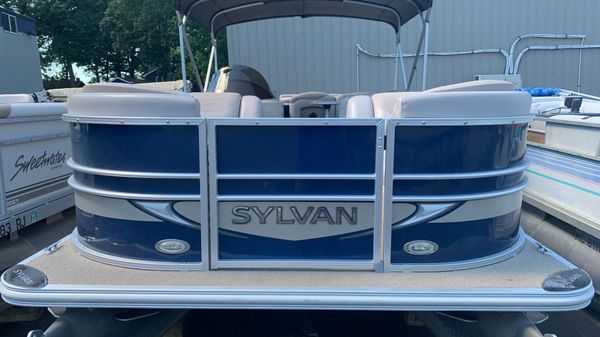 Sylvan Mirage