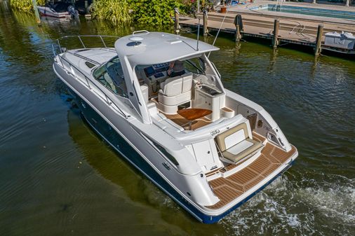Sea Ray 370 Sundancer image