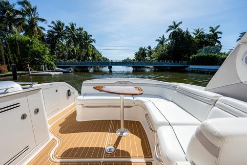 Sea Ray 370 Sundancer image