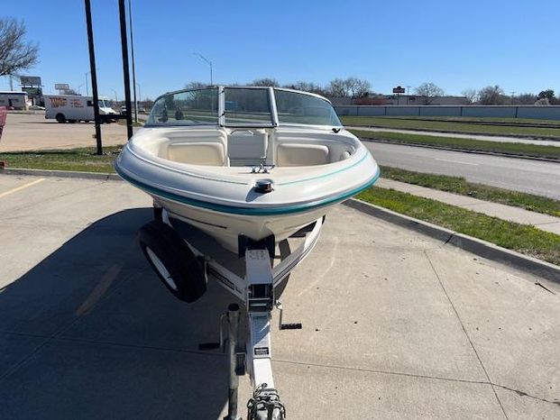 1997 Sea Ray 172 Bowrider Lincoln, Nebraska - Premier Boating Center